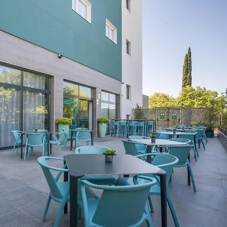Otel Venture Sant Cugat