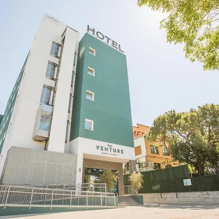 Venture Sant Cugat