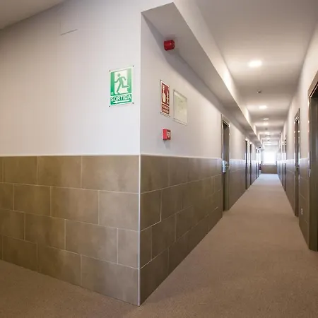 Venture Sant Cugat Otel Sant Cugat del Vallès