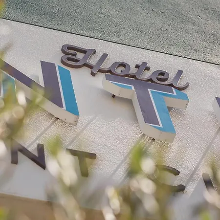Venture Sant Cugat Hotel 3*