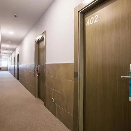 Venture Sant Cugat Hotel