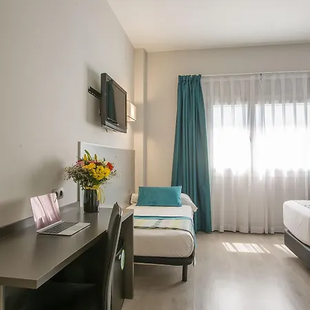 Venture Sant Cugat Hotel Sant Cugat del Valles
