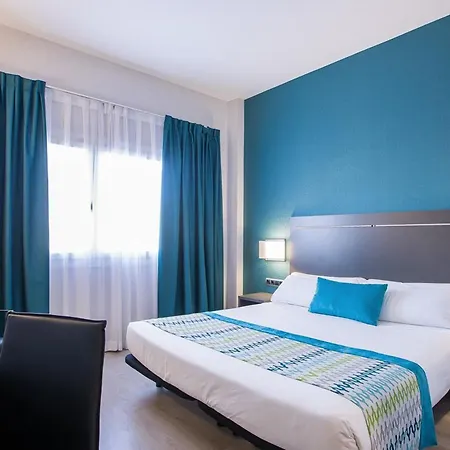 Hotel Venture Sant Cugat 3*