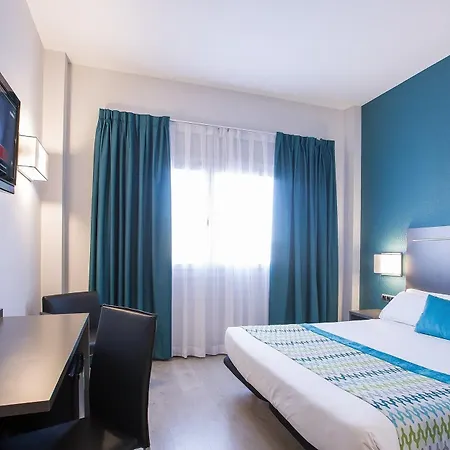 Venture Sant Cugat Hotel 3*