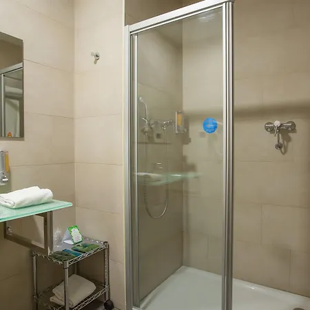 Venture Sant Cugat 3* Sant Cugat del Valles