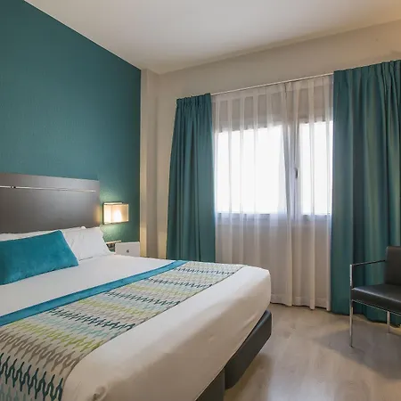 Venture Sant Cugat 3* Sant Cugat del Valles
