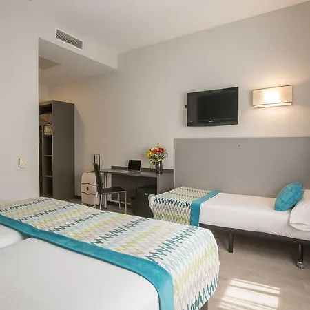 Venture Sant Cugat Hotel 3*