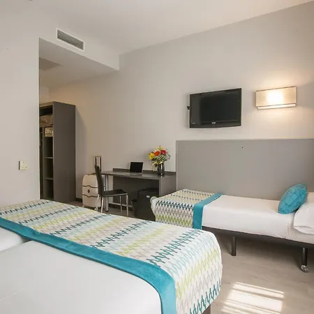 Venture Sant Cugat Otel 3*