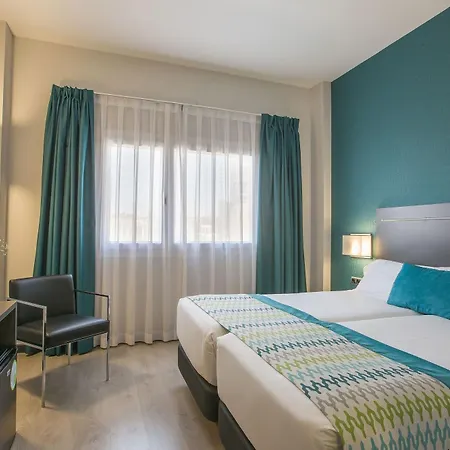 Hotel Venture Sant Cugat