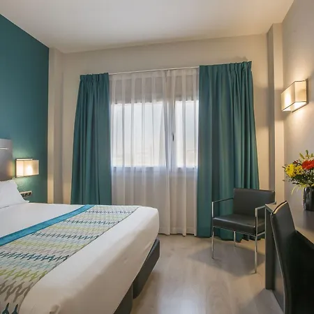 Venture Sant Cugat Hotel
