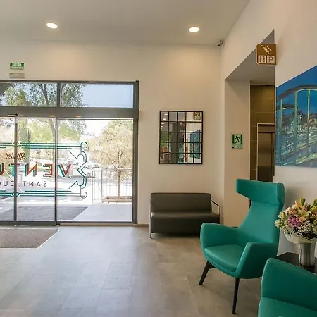 Venture Sant Cugat 3*