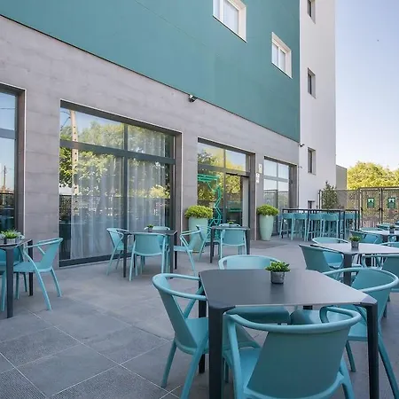 Venture Sant Cugat Hotel