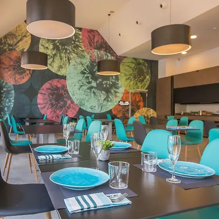 Venture Sant Cugat Hotel Sant Cugat del Valles