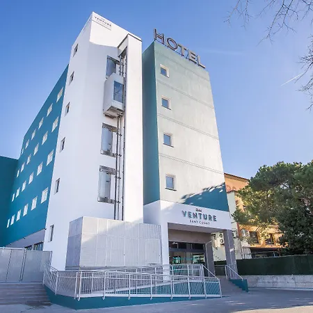 Venture Sant Cugat Hotel