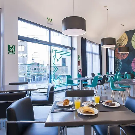 Hotel Venture Sant Cugat Sant Cugat del Vallès