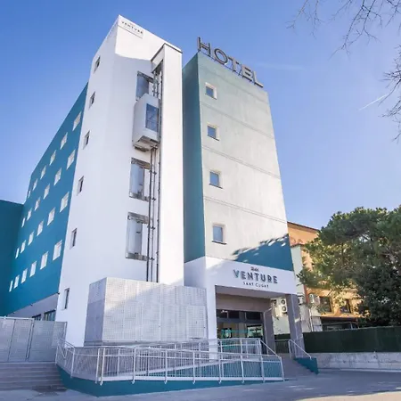 Venture Sant Cugat Otel Sant Cugat del Vallès