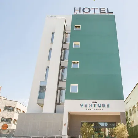 Venture Sant Cugat 3*