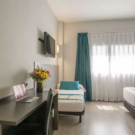 Venture Sant Cugat 3*