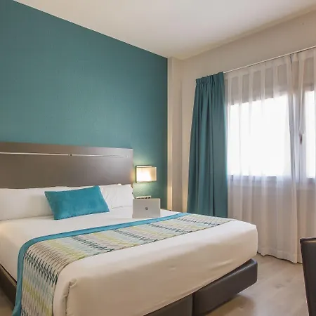 Venture Sant Cugat Hotel 3*
