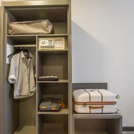 Hotel Venture Sant Cugat