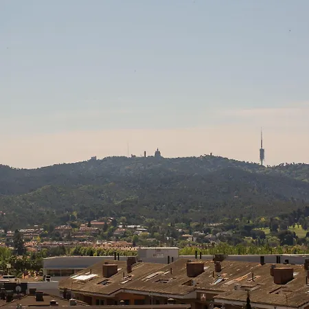 Venture Sant Cugat Hotel 3*