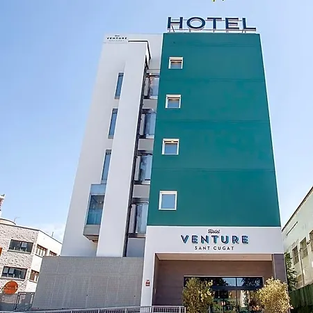 Venture Sant Cugat Otel