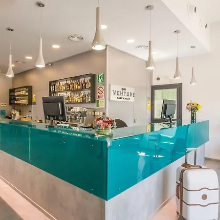 Otel Venture Sant Cugat