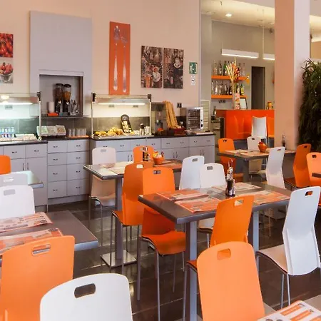Venture Sant Cugat Hotel