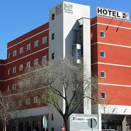 Hotel Venture Sant Cugat 3*