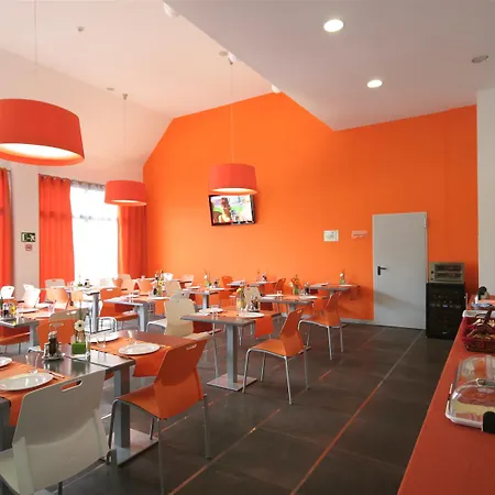 Hotel Venture Sant Cugat 3*