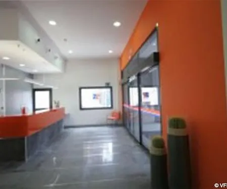 Otel Venture Sant Cugat