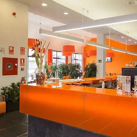 Venture Sant Cugat 3* Sant Cugat del Valles