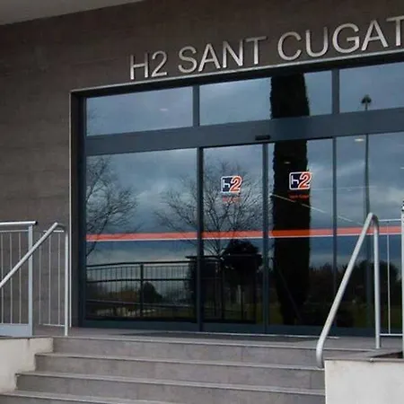 Venture Sant Cugat 3*