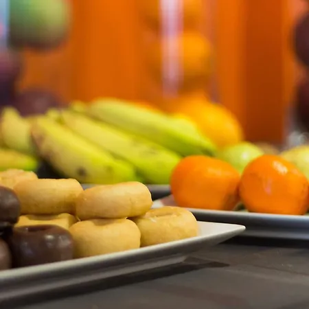 Venture Sant Cugat Hotel Sant Cugat del Valles