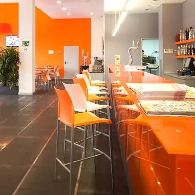 Venture Sant Cugat Hotel 3*