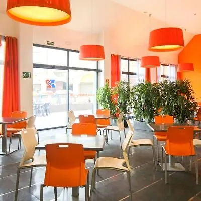 Hotel Venture Sant Cugat Sant Cugat del Vallès