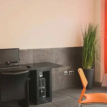 Venture Sant Cugat Hotel