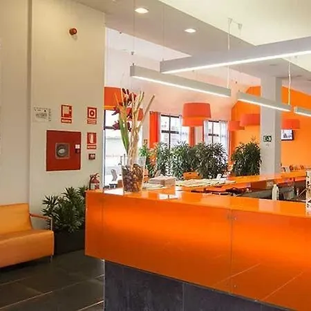 Venture Sant Cugat Hotel