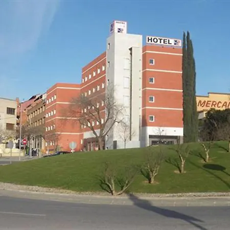 Venture Sant Cugat Otel