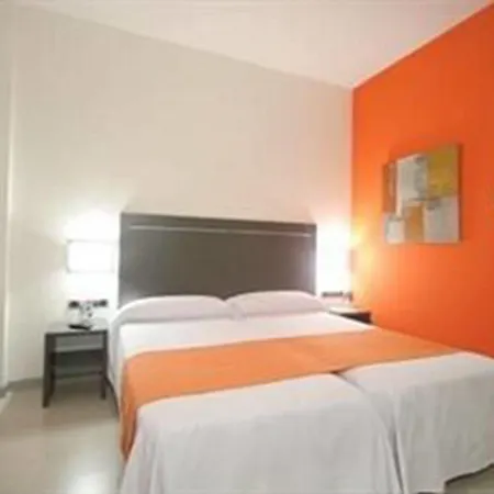 Venture Sant Cugat 3* Sant Cugat del Valles