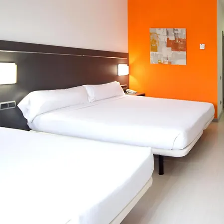 Venture Sant Cugat Hotel Sant Cugat del Valles