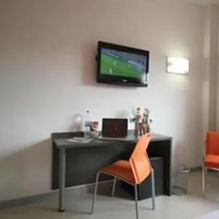 Hotel Venture Sant Cugat 3*