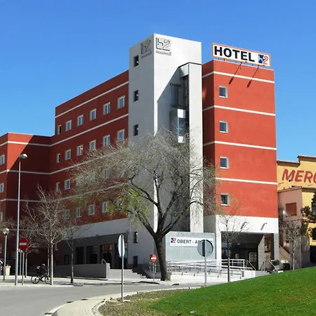 Hotel Venture Sant Cugat