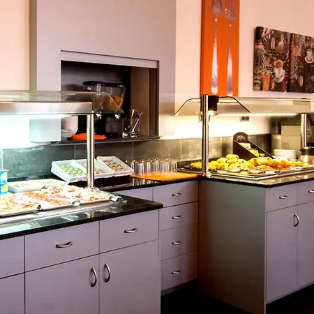 Venture Sant Cugat Hotel Sant Cugat del Valles