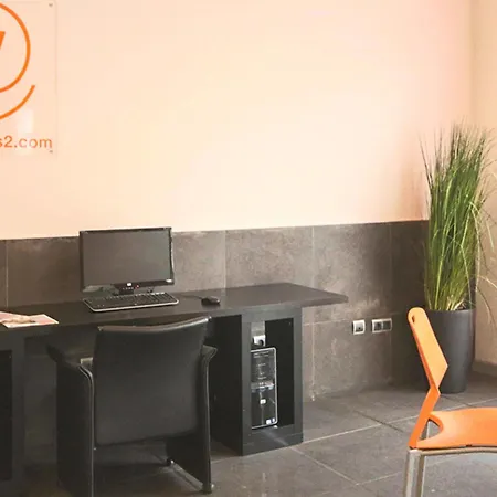 Hotel Venture Sant Cugat 3*
