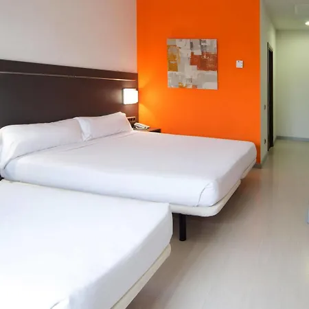 Venture Sant Cugat Hotel