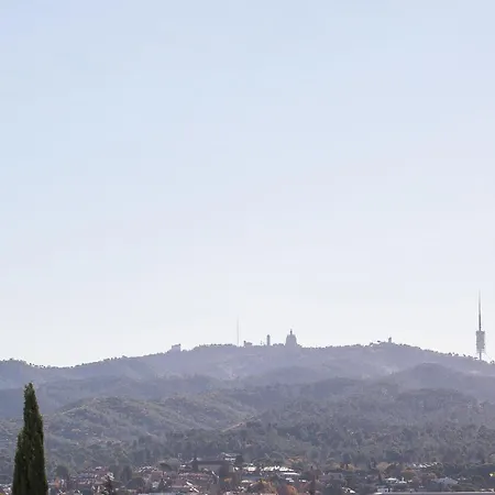 Hotel Venture Sant Cugat 3*