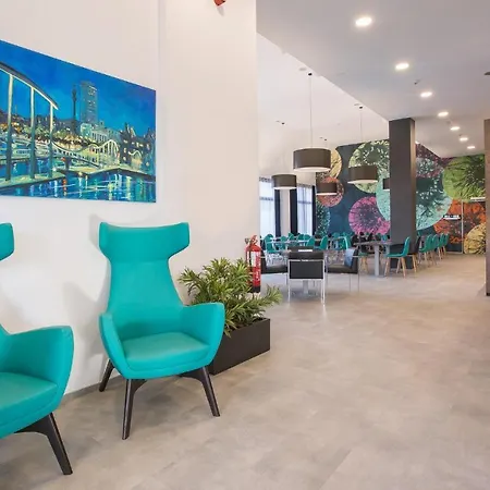 Hotel Venture Sant Cugat Sant Cugat del Valles