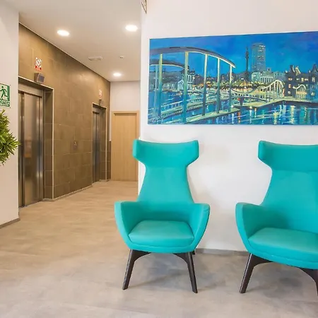 Venture Sant Cugat Hotel