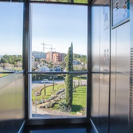 Hotel Venture Sant Cugat